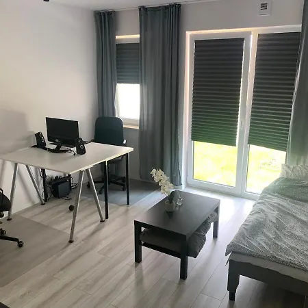 Apartment Marton *