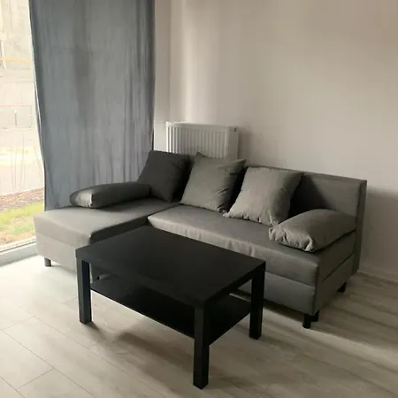 Marton * Warsaw