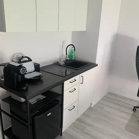 Apartment Marton